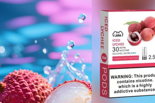 【店長私推】想買Kiss哇酷6500口？先看這篇！優缺點總整理