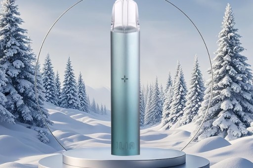 KISS通用主機全解析：一機搞定多款煙彈，臺灣電子煙玩家首選！