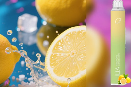 KISS電子煙怎麼樣?真實體驗評測+口感、續航、煙彈口味全解析