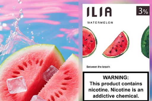 【避坑指南】哩亞綠茶口味評價：涼度、甜度與擊喉感實測