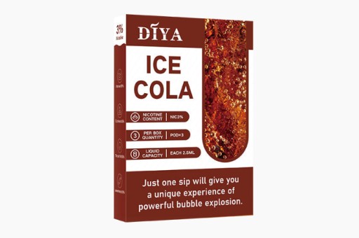 LILA5代電子煙實測：口感、續航、煙彈口味一次看懂，新手老手都適合？