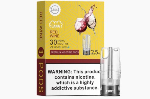 LUCK電子煙主機怎麼選？實測評比、相容煙彈與隱藏缺點一次看懂！