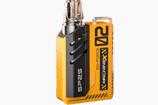 SP2S主機通用一代煙彈清單：2026最新相容品牌與型號整理