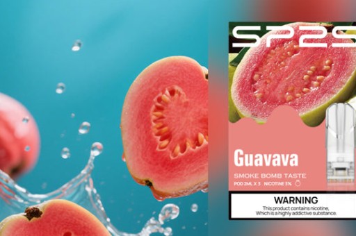 SP2S煙彈存放技巧：如何避免煙油變質與變色？