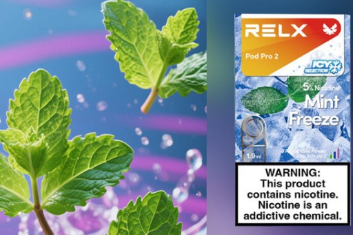 RELX最新煙桿無法充電？更換線材與適配器的測試方法