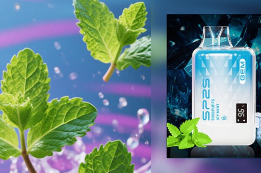 VAPORSTORM風暴臺灣現貨速遞：為什麼這間網路商城評價最高？