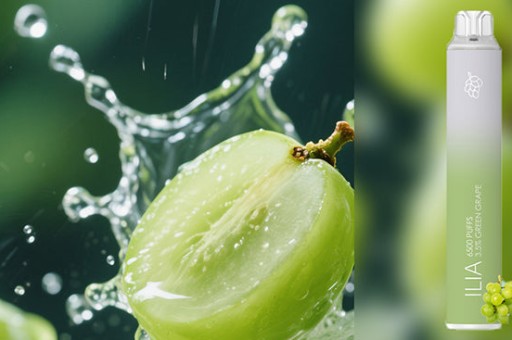 MEEL電子煙評測：口感、續航與隱藏功能一次看懂，臺灣玩家必讀！