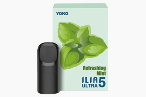 【新手必看】Lana薄荷口味評價：涼度、甜度與擊喉感實測