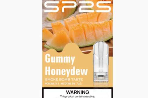 拒絕智商稅：悅刻與SP2S通用煙彈深度拆解實測，那些廠商不敢說的坑