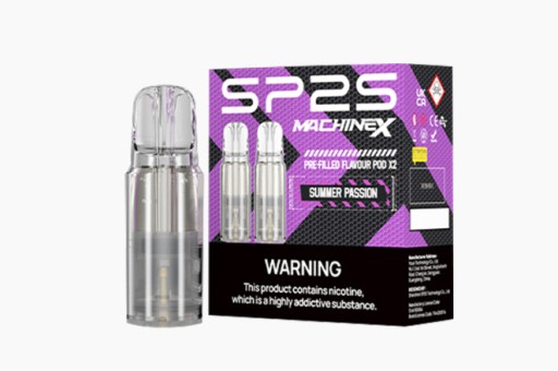 悅刻 6 代煙彈容量 1.9ml 能抽多久？大數據統計平均使用天數