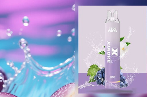 「奶茶杯電子煙」是什麼？揭秘風靡年輕族群的電子菸真相與健康風險