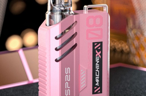 【歡喜電子煙】真能戒菸還是隱形陷阱？成分、口感、安全性一次大解析！