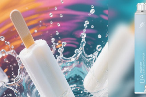 哩亞一次性電子煙怎麼選？口感、價錢、口味全解析，新手老手都推薦！