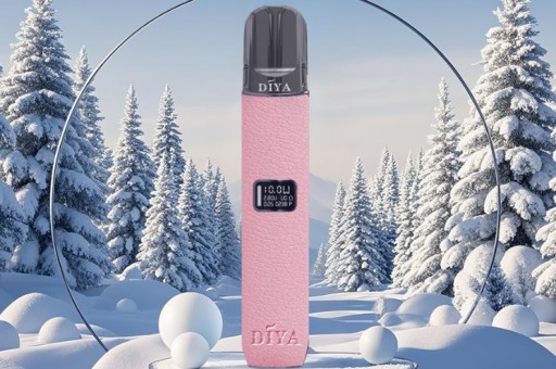 哩呀5代電子菸怎麼樣？真實體驗評測＋口味推薦＋防漏設計全解析