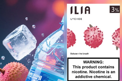 ILIA一次性電子煙怎麼選？臺灣用戶最關心的口味、尼古丁濃度與合法購買管道一次看