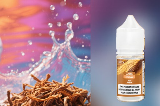 糖果煙彈推薦：口感甜香爆擊！臺灣熱門電子煙彈品牌與口味全解析