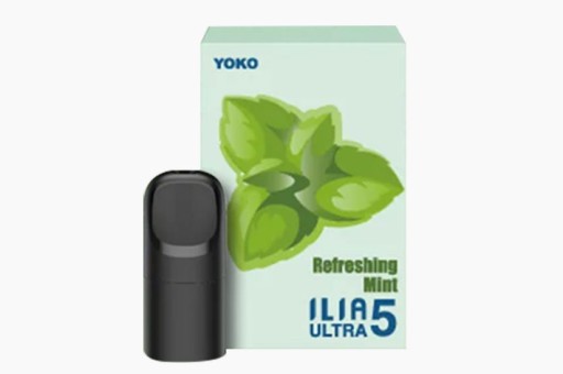 電子煙推薦品牌Top 5（臺灣市場）：悅刻、思摩爾等熱門款優缺點分析